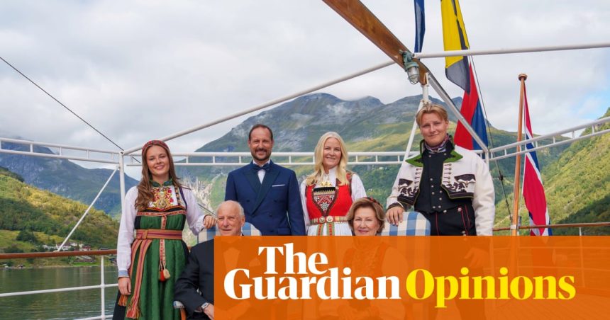 Norway’s king and queen faced a serious accusation on Netflix – here’s why Norwegians rushed to defend them | Shazia Majid