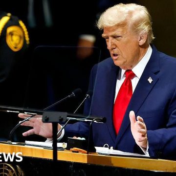 Russia brushes off Trump’s claim of ‘paper tiger’ fighting aimless war