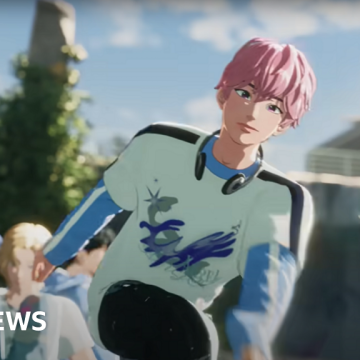 Can you be sued for defaming virtual K-pop stars? South Korea court says yes
