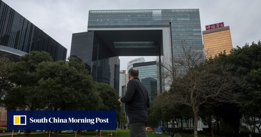 Hong Kong’s new civil servant accountability system to ensure government ‘keeps fit’