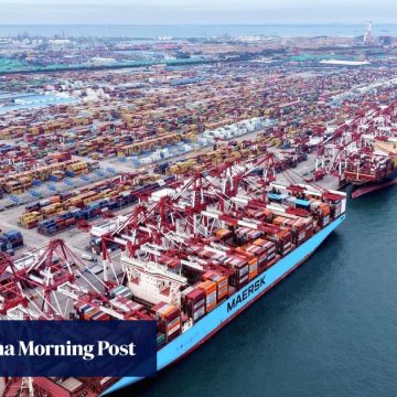 US tariffs’ effect on China, Trump’s bid to reclaim Afghan air base: SCMP daily highlights