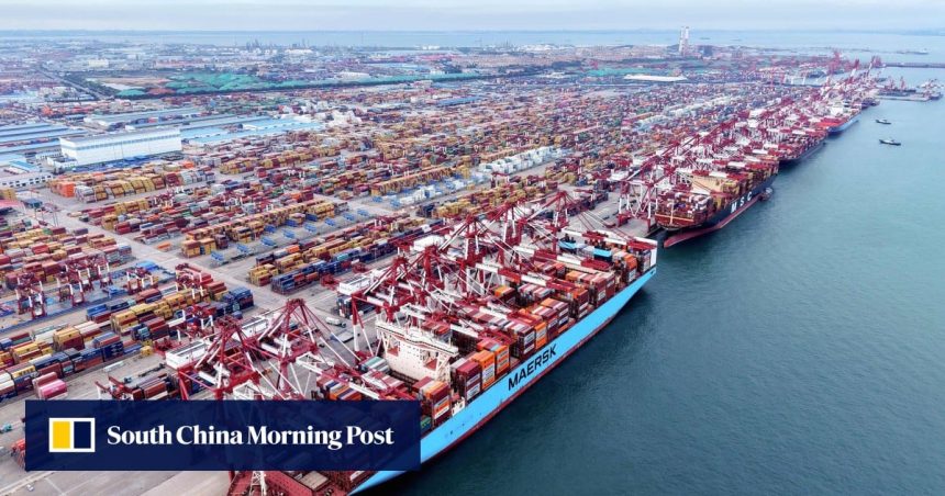 US tariffs’ effect on China, Trump’s bid to reclaim Afghan air base: SCMP daily highlights