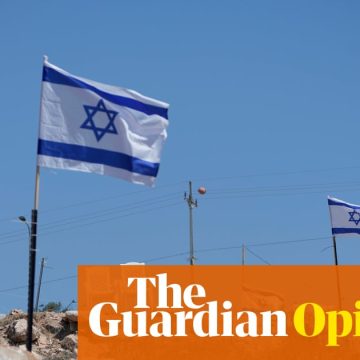 I’m a British MP, a doctor and Jewish. This is what happened when I tried to enter Israel | Peter Prinsley