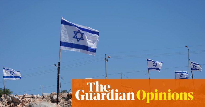 I’m a British MP, a doctor and Jewish. This is what happened when I tried to enter Israel | Peter Prinsley