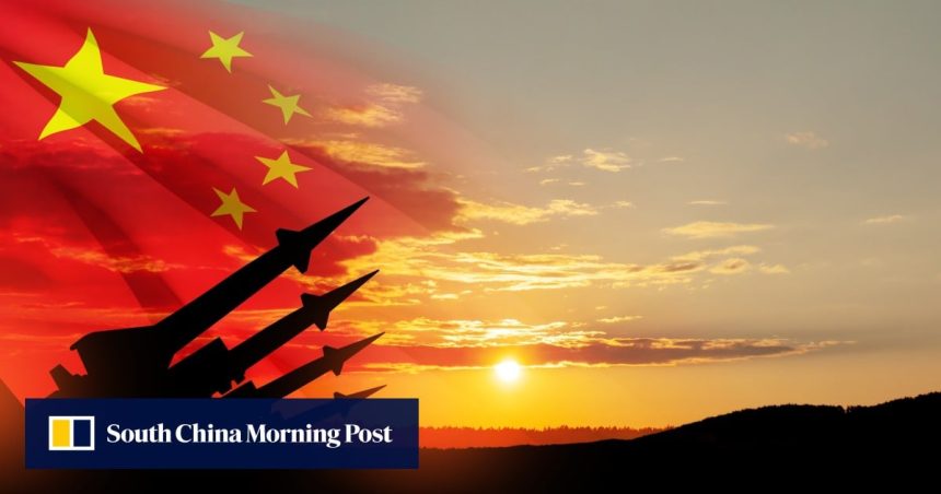 China’s own planet-wide ‘Golden Dome’, Xi religious crackdown call: SCMP daily highlights