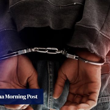 South Korean man gets 25 years’ jail for killing pregnant wife over sex refusal