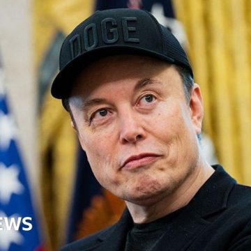 Legal setback for Elon Musk’s X in fight against India content takedown