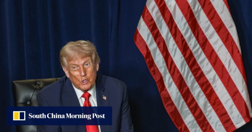 Republicans urge Democrats to agree to short-term bill to keep US government open