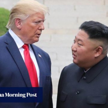 As North Korea signals diplomatic return, will Trump, Kim revive ‘bromance’?
