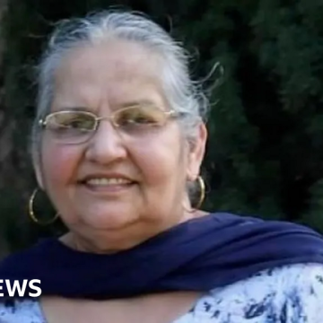 Sikh Granny deported to India after ‘unacceptable’ treatment by ICE