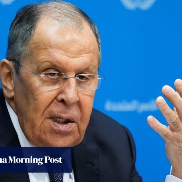 Russia tells West any aggression will be met with ‘decisive response’