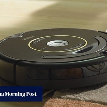 Roomba revolution: how China swallowed up the robot vacuum market