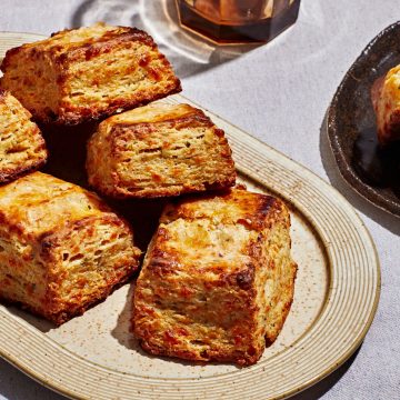 89 Thanksgiving Side Dishes That’ll Outshine the Turkey