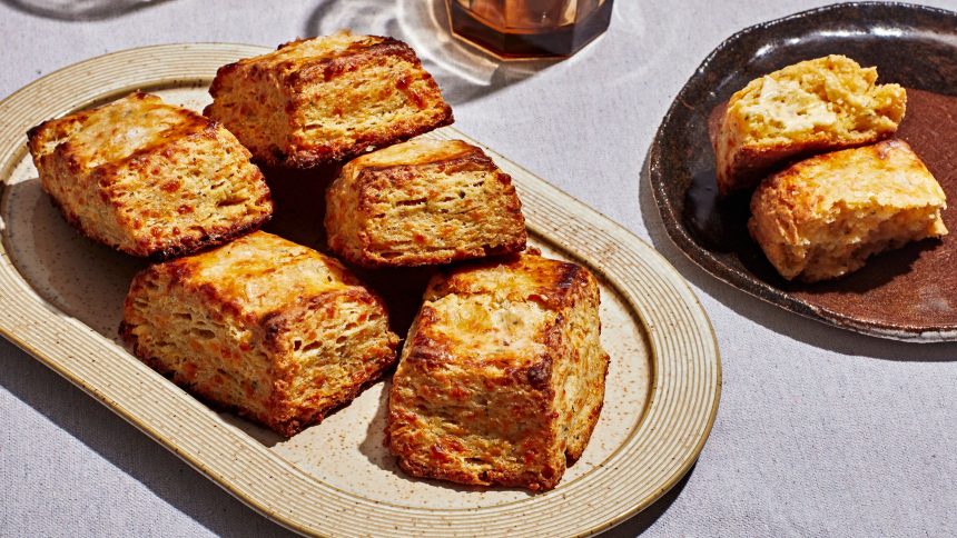 89 Thanksgiving Side Dishes That’ll Outshine the Turkey