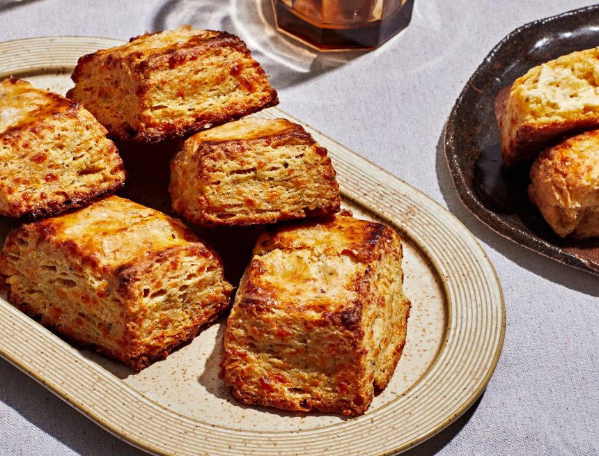 89 Thanksgiving Side Dishes That’ll Outshine the Turkey