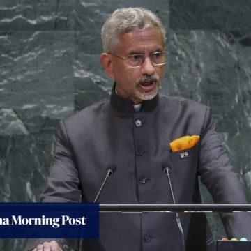 India uses UN spotlight to call out developed nations on trade