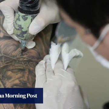 South Korea joins rest of world by legalising tattooing, ending medical licence rule