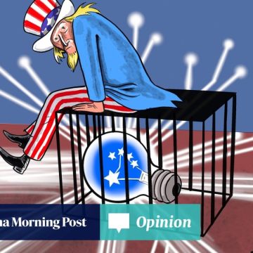 Opinion | China’s innovation gains highlight failure of US containment efforts