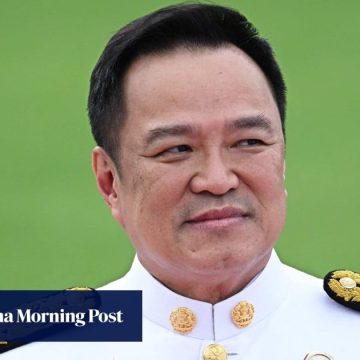 Thai PM Anutin Charnvirakul to dissolve parliament by end-January