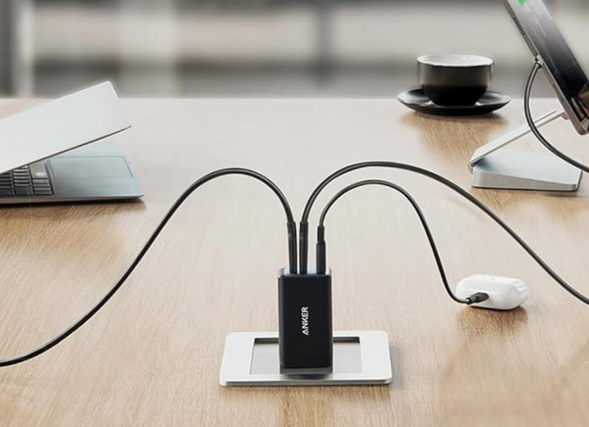 A number of great chargers are already on sale ahead of October Prime Day