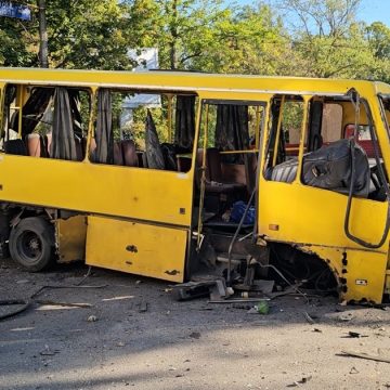 Russia-Ukraine war: List of key events, day 1,311 | Russia-Ukraine war News
