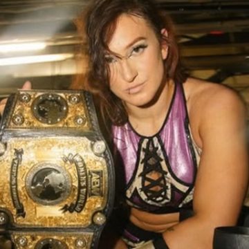 AEW Dynamite Results, Winners, Live Grades, Reaction, Highlights After All Out 2025