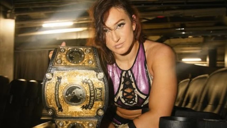AEW Dynamite Results, Winners, Live Grades, Reaction, Highlights After All Out 2025