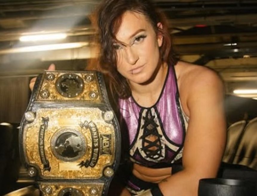 AEW Dynamite Results, Winners, Live Grades, Reaction, Highlights After All Out 2025