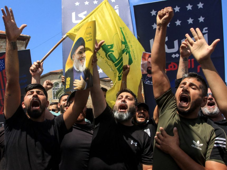 Analysis: How is Lebanon’s Hezbollah regrouping after war with Israel? | Israel attacks Lebanon