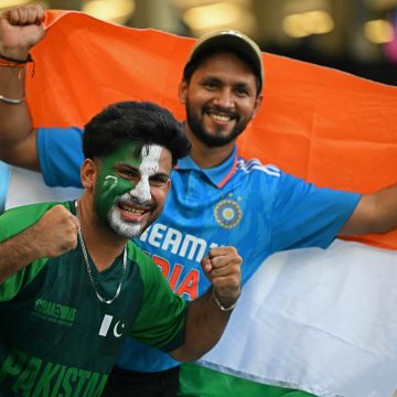 India vs Pakistan – Asia Cup Super Fours: Match time, tickets, teams | Cricket News