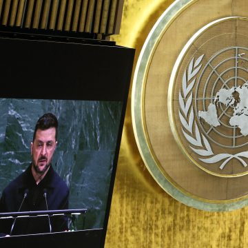 Russia-Ukraine war: List of key events, day 1,309 | Russia-Ukraine war News