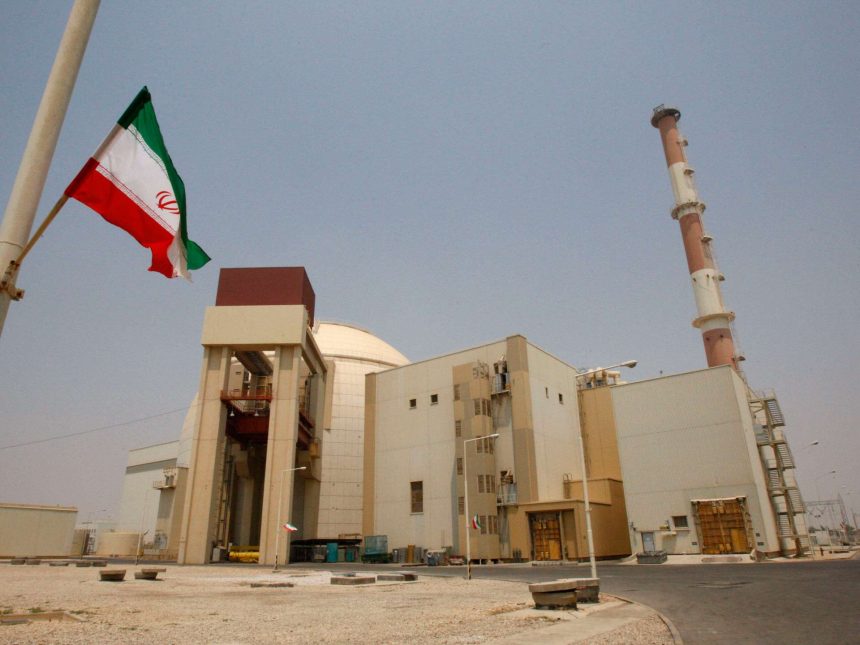 UN Security Council rejects resolution to extend Iran sanctions relief | Nuclear Energy News