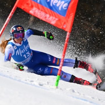 Safety concerns on eve of World Cup after Italian skier death | Winter Olympics News