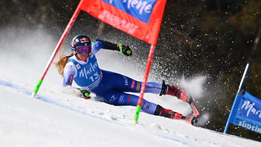 Safety concerns on eve of World Cup after Italian skier death | Winter Olympics News