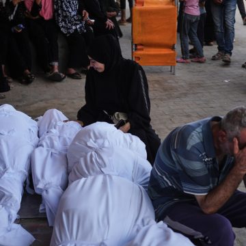 Israel kills 85 people in Gaza despite calls for truce from world leaders | Israel-Palestine conflict News