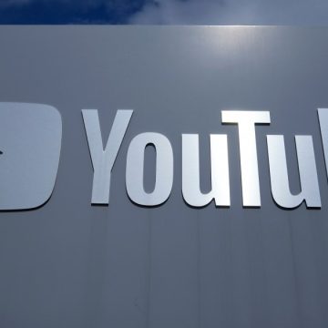 YouTube to pay $24.5m to settle lawsuit over Trump’s account suspension | Donald Trump