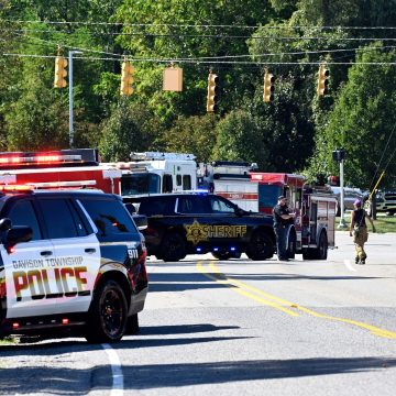 Michigan church shooting: What we know about suspect Thomas Jacob Sanford | Crime News