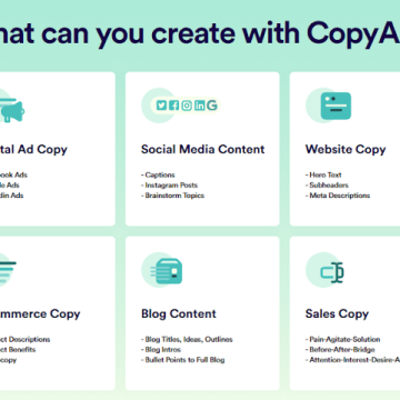 Top 9 Free AI Tools That Make Your Life Easier
