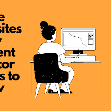 7 Free Websites Every Content Creator Needs to Know