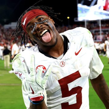 Alabama, Kalen DeBoer Silence Haters with Statement Win over Georgia