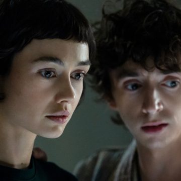 Alien: Earth’s showrunner wanted it to be a dark reflection of our world