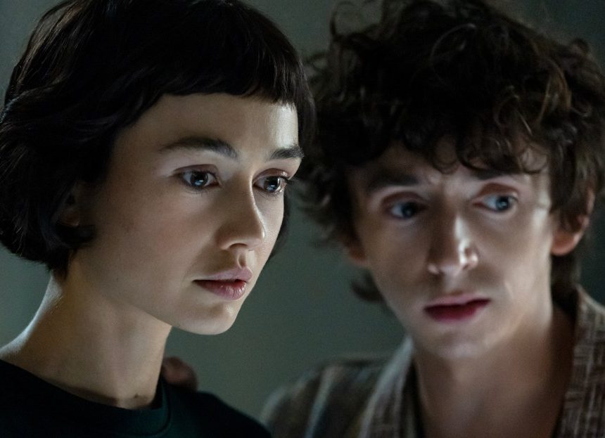 Alien: Earth’s showrunner wanted it to be a dark reflection of our world