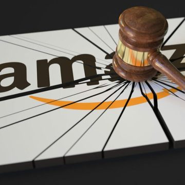Amazon to pay $2.5 billion to settle legal case over misleading Prime subscriptions