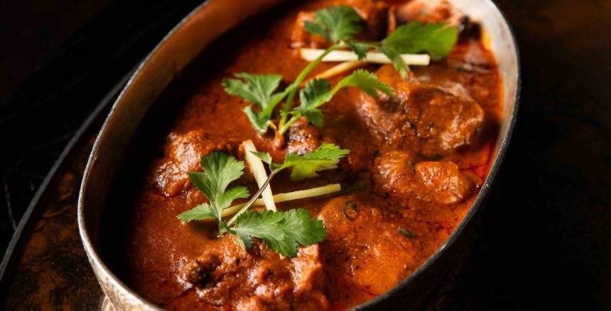 The 38 Best London Restaurants, According to Eater’s Local Dining Expert