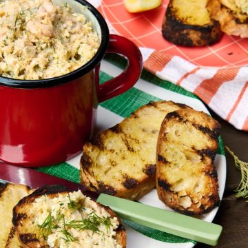 An Easy Trout Recipe You Can Make While Camping