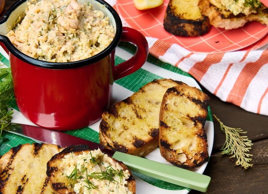 An Easy Trout Recipe You Can Make While Camping