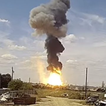 Another setback for Firefly Aerospace’s beleaguered rocket program