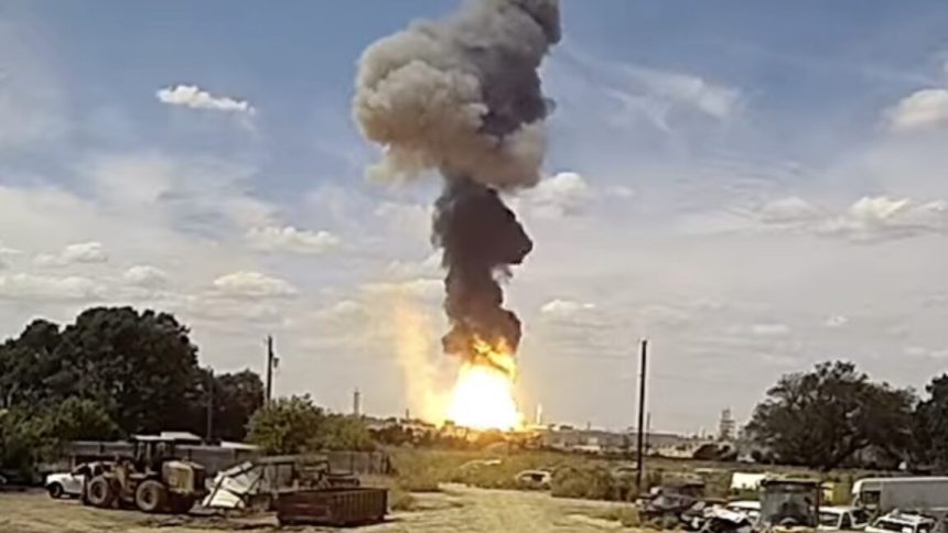Another setback for Firefly Aerospace’s beleaguered rocket program
