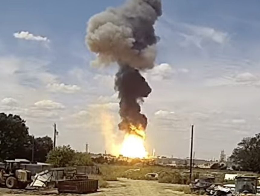 Another setback for Firefly Aerospace’s beleaguered rocket program