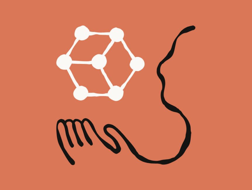 The Claude Sonnet 4.5 logo.